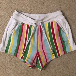 Rare champion shorts